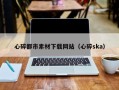 商洛心碎都市素材下载网站（心碎ska）